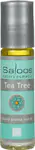 Saloos Aroma roll on Tea Tree BIO 9 ml
