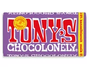 Tony 's Chocolonely Mliečna čokoláda škoricové sušienky 180 g