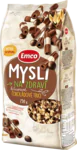 Emco Mysli - Čokoládové trio 750g