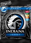 Indiana Jerky Tuniakové originál 15 g