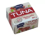 Nekton Tuniak v paradajkovej omáčke - celý 80 g