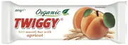 Twiggy Müsli organic s marhuľami 20 g BIO