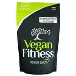 Vegan Fitness Mandľový Protein 1000g