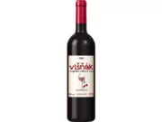 Višňák - Originálne višňové víno 750 ml