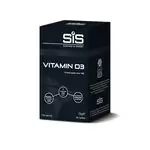 SiS Vitamín D3 90 tablet