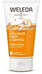 Weleda 2v1 sprchový krém a šampón Šťastný pomaranč 150 ml