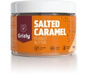 Grizly Arašidové maslo slaný karamel 500 g