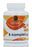 Golden Nature B-komplex Lalmin® 100 tabliet