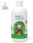 Feel Eco Prostriedok na riad Malina 500 ml
