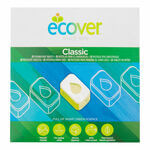 Ecover Tablety do umývačky Classic 500 g
