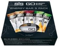 SiS Go Bar Energy 5 pack