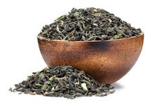 GRIZLY Čaj zelený Kashmiri Kahwa BIO 50 g