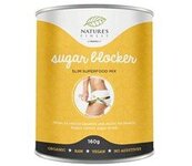 Nutrisslim Sugar Blocker BIO 160 g