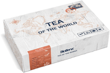 Biogena Tea Of The World 60 sáčkov