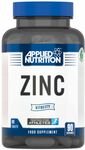 Applied Nutrition Zinc veggie 90 tabliet