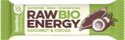 Bombus BIO ENERGY Coconut a cocoa 50 g