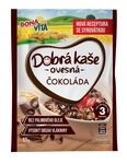 Bonavita Dobrá kaša ovsená čokoláda 55 g