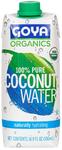 GOYA 100% kokosová voda BIO 500 ml
