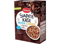 Emco Super kaše Protein a quinoa s čok 3x55 g
