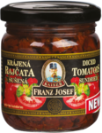 Franz Josef Kaiser Paradajky sušené v oleji 210 ml