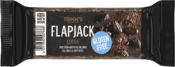 Flap Jack Tomm 's glutén free cocoa 100 g