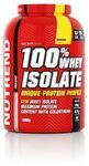 Nutrend 100% whey isolate 1800 g