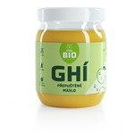 GRIZLY GHI topené maslo BIO 500 ml