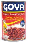 Goya frijoles Rojos Pequeños 425 g