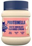 Healthyco Proteinella biela čokoláda 400 g
