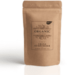 Biogena Organic China Gunpowder 100 g