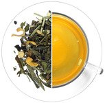 Oxalis čaj Ľadový čaj Citrus - zázvor 50 g