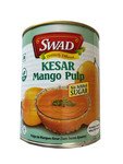 Swad Mango pulp Kesar 850 g