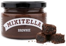 Mixit Mixitella Brownie 250 g