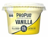 ProPud Proteín Puding vanilka 200 ml
