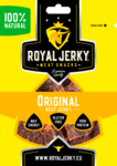 Royal Jerky Original 22 g