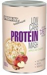Prom-in New Low Carb Protein Mash jablko - škorica 500 g