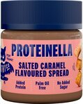 Healthyco Proteinella slaný karamel 200 g