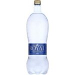 Royal Water Prémiová alkalická ionizovaná voda s pH 9,3 1500 ml