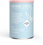 Sense Coco Bio kokosové mlieko 400 ml