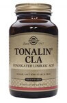 Solgar Tonalin CLA - Konjugovaná kyselina linolová 60 tabliet