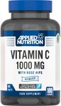 Applied Nutrition Vitamín C 1000mg veggie 100 tabliet