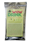 Grizly Wow Drink - Nutričný ​​nápoj na chudnutie vanilkový 50 g