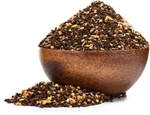 GRIZLY Čaj Masala Chai &amp; Black Tea 50 g