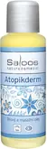 Saloos Bio telový a masážny olej Atopikderm 50 ml