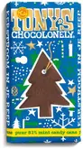 Tony’s Chocolonely Horká čokoláda, cukrová trstina a mäta 180 g