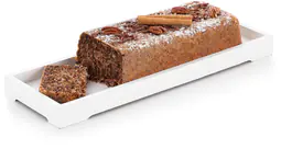 GRIZLY Sweets Orechový chlebíček s čokoládou bezlepkový 585 g