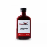 The Chilli Doctor Chipotle mash 200 ml