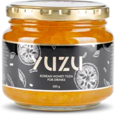 YUZU Yuzu tea 550 g