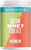 MyProtein Clear Whey Isolate Vodný melón 500 g
