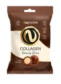 Nupreme Beauty Bons Collagen v tmavej čokoláde 80 g